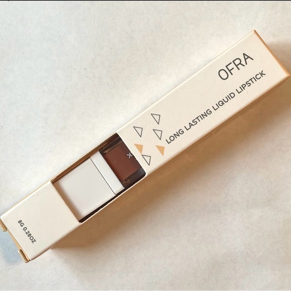 NEW OFRA BEL AIR 
LONG LASTING LIQUID LIPSTICK - Picture 3 of 3